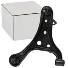 Online Kaufen 1x QUERLENKER VORNE RECHTS UNTEN FÜR TOYOTA IQ BAUJAHR 2009-2015