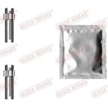 QUICK BRAKE NACHSTELLER RÜCKSTELLER HINTEN passend für TOYOTA CARINA COROLLA Begrenztes Angebot