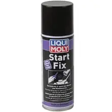 1x 200ml LIQUI MOLY START FIX STARTHILFESPRAY STARTPILOT BENZIN DIESEL STARTER Sonderaktion