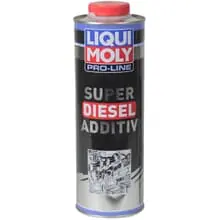 Mega-Angebot 1L LIQUI MOLY PRO LINE SUPER DIESEL ADDITIV ZUSATZ REINIGER KRAFTSTOFF MOTOR