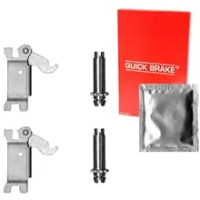 QUICK BRAKE REPARATURSATZ AUTOMATISCHE NACHSTELLUNG passend für CHRYSLER 300C Highlight