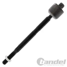 Zertifiziert 1x AXIALGELENK SPURSTANGE VORNE LINKS INNEN für HONDA CIVIC VIII HATCHBACK FN FK