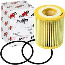 1x FILTER ÖLFILTEREINSATZ FÜR OPEL ASTRA H VECTRA CC ZAFIRA B FIAT PUNTO 199 Direkt Vom Hersteller