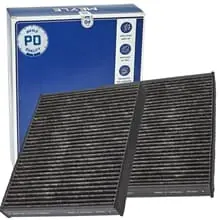 MEYLE PD POLLENFILTER passend für BMW 5 er F10 11 F07 6er F12 F13 7er F01 Nur Für Kurze Zeit