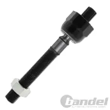 Expressversand 1x AXIALGELENK SPURSTANGE VORNE BEIDSEITIG INNEN für VOLVO S60 I V70 II XC70 XC9