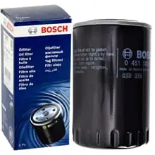 1x BOSCH FILTER ÖLFILTER PATRONE FÜR AUDI A6 C4 VW GOLF 3 PASSAT 35i SHARAN 7M Beliebt