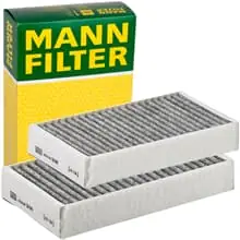 Neue Ware MANN FILTER INSPEKTIONSPAKET passend für MERCEDES M/R KLASSE W164 W/V251 GL X164