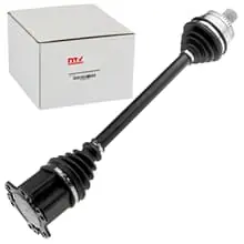 ANTRIEBSWELLE VORNE LINKS SCHALTGETRIEBE passend für AUDI A4 B6 B7 SEAT EXEO ST Highlight