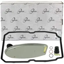GETRIEBEÖLFILTER+STEUEREINHEIT für MERCEDES SPRINTER B906 VITO VIANO W639 Top-Seller