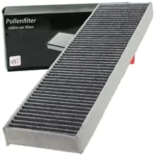 Top-Preis BLUE PRINT POLLENFILTER INNENRAUMFILTER passend für MINI R50 52 53 COOPER ONE