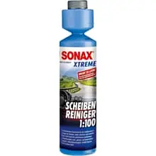 250ml SONAX XTREME SCHEIBENREINIGER KONZENTRAT NANO PRO SOMMER 1 100 Super-Preis