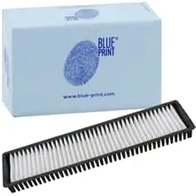 Sonderangebot 1x BLUE PRINT INNENRAUMFILTER passend für MINI ONE + COOPER R50 R52 R53 R56