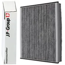 1x INNENRAUMFILTER POLLENFILTER MIT AKTIVKOHLE FÜR OPEL MERIVA A X03 90-180 PS Top-Preis