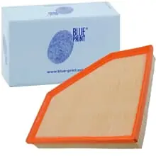 BLUE PRINT LUFTFILTER passend für BMW 1er F20 2er F22 87 3er F30 F80 4er F33 F83 Saisonangebot