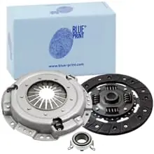 Aktuell 1x BLUE PRINT KUPPLUNGSSATZ passend für TOYOTA CARINA 4+5 COROLLA YARIS