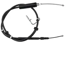 Mega-Angebot 1x SEILZUG FESTSTELLBREMSE HINTERACHSE LINKS für LAND ROVER FREELANDER 2 L359