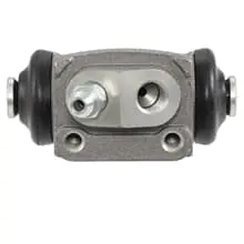 1x RADBREMSZYLINDER HINTERACHSE LINKS für HYUNDAI ATOS MX / I10 I PA 1.1 1.2 Saisonangebot