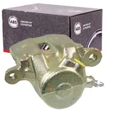 Markenware BREMSSATTEL VORDERACHSE VORNE LINKS FAHRERSEITE für MAZDA MX-5 I