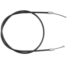 Letzte Chance 1x SEILZUG FESTSTELLBREMSE passend für AUDI Q7 4LB / VW TOUAREG 7LA 7L6 7L7