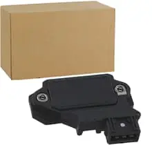 SCHALTGERÄT STEUERGERÄT ZÜNDANLAGE für PEUGEOT 106 205 405 CITROEN AX BX C15 Preisreduziert