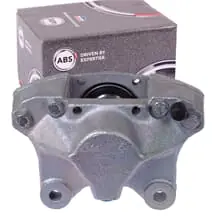 Sichere Zahlung BREMSSATTEL HINTERACHSE HINTEN LINKS passend für VOLVO 240 260