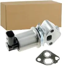 AGR-VENTIL für AUDI A2 VW BORA GOLF 4 POLO 6N2 SKODA FABIA SEAT IBIZA 3 1.4/1.6 Nur Heute