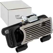 ZÜNDSPULE für AUDI A4 (8D2, B5) A6 (4A2, C4) AVANT VW PASSAT (3B2) VARIANT 1.8 Beliebt