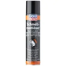 Jetzt Kaufen 300ml LIQUI MOLY 1612 SCHNELLROSTLÖSER SPRAYDOSE ROSTLÖSER ROSTSCHUTZ ANTIROST