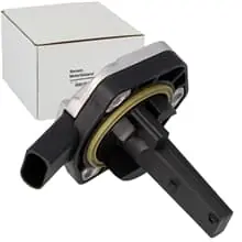 ÖLSTANDSENSOR SENSOR MOTORÖL für VW T5 CADDY III GOLF 5+6 POLO PASSAT B6 TIGUAN Rabatt