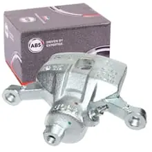 BREMSSATTEL HINTERACHE HINTEN RECHTS passend für MITSUBISHI GALANT VIII Sonderaktion