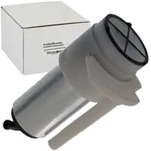 Billig KRAFTSTOFFPUMPE BENZINPUMPE für VW GOLF 3+4 POLO T4 CADDY PASSAT GALAXY ALHAMBRA