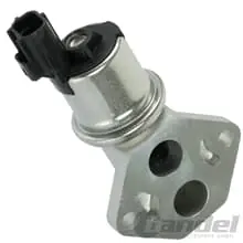 LEERLAUFREGELVENTIL LEERLAUFREGLER für 1.4 1.6 16V FORD FOCUS ab Bj 08.00 Aktuell