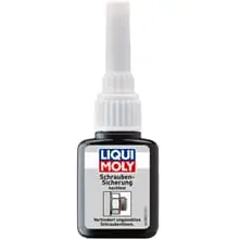 Beliebt 1x10g LIQUI MOLY 3851 SCHRAUBENSICHERUNG HOCHFEST SICHERUNG SCHRAUBENFEST