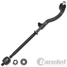 SPURSTANGE VORDERACHSE RECHTS für RENAULT LAGUNA I B65 556 GRANDTOUR K56 KOMBI Top-Seller