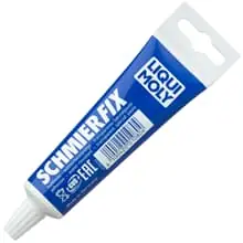 Zertifiziert 50g LIQUI MOLY 1080 SCHMIERFIX WASSERFESTES HOCHLEISTUNGSSCHMIERFETT UNIVERSAL