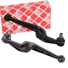 Neue Kollektion FEBI QUERLENKERSATZ VORNE UNTEN BEIDSEITIG FÜR CITROEN C15 PEUGEOT 205 1+2