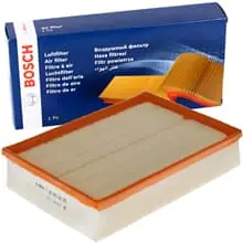 Direkt Vom Hersteller BOSCH LUFTFILTER passend für OPEL MOVANO B RENAULT MASTER III NISSAN NV400