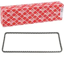 FEBI STEUERKETTE für MAZDA 6 STUFENHECK + HATCHBACK + STATION WAGON 2.3 2.5 Bestseller