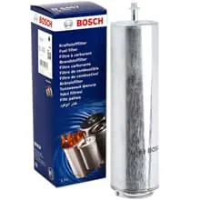 BOSCH KRAFTSTOFFFILTER passend für BMW 1er E81 E87 5er E60 F10 X3 E83 X5 E70 Begrenztes Angebot