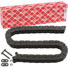 Saisonangebot FEBI STEUERKETTE passend für BMW 3er E30 E36 CABRIO 5er E34 M5 TOURING 6er E24 M