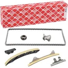 Sale FEBI STEUERKETTENSATZ für HYUNDAI i30 + COUPE + HATCHBACK VAN + KOMBI VAN 1.4