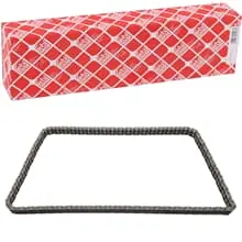 FEBI STEUERKETTE passend für BMW 3er CABRIO COUPE E30 E36 5er TOURING E34 Bestpreis