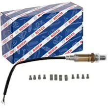 BOSCH LAMBDASONDE REGELSONDE für LAND ROVER FREELANDER I LOTUS ELISE MG MG TF Versand Am Gleichen Tag