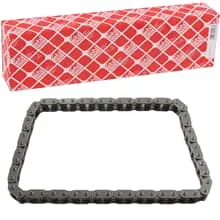 Preiswert FEBI STEUERKETTE passend für AUDI A6 C5 AVANT A8 D2 BMW 5er E39 7er E38 8er E31