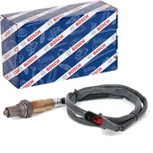 BOSCH LAMBDASONDE DIAGNOSESONDE VORKAT für FIAT DUCATO 250 140 NATURAL POWER Nur Heute