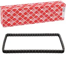 FEBI STEUERKETTE passend für MERCEDES-BENZ S-KLASSE W116 W126 C126 SL R107 C107 Ausverkauf