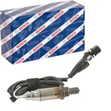 BOSCH LAMBDASONDE REGELSONDE passend für AUDI A6 C4 / 80 B4 2.0/2.6/2.8 Neue Kollektion