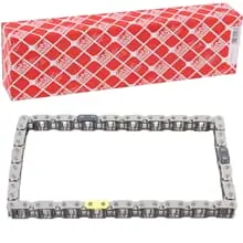 Aktuell FEBI STEUERKETTE für NISSAN 100NX + ALMERA I + PRIMERA TRAVELLER + SUNNY III