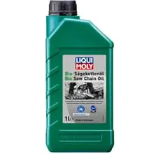 Mega-Angebot 1L LIQUI MOLY 1280 BIO SÄGEKETTENÖL KETTENÖL SYNTHESE TECHNOLOGIE BIOLOGISCH