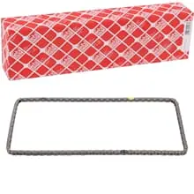 FEBI STEUERKETTE für OPEL ASTRA G CC + INSIGNIA A + SIGNUM CC + VECTRA B C Super-Preis